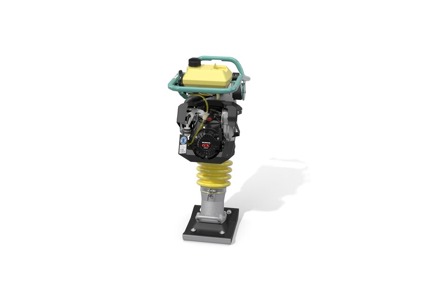 ATR 68 P | © www.ammann.com