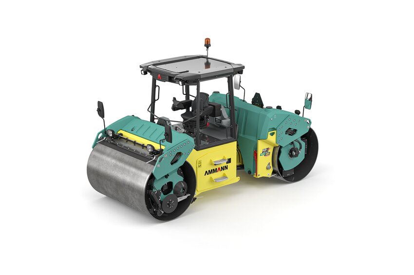 ARX 160 | © www.ammann.com