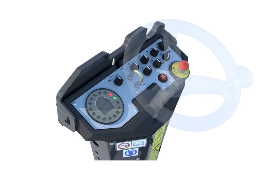 ARX 26.1-2C