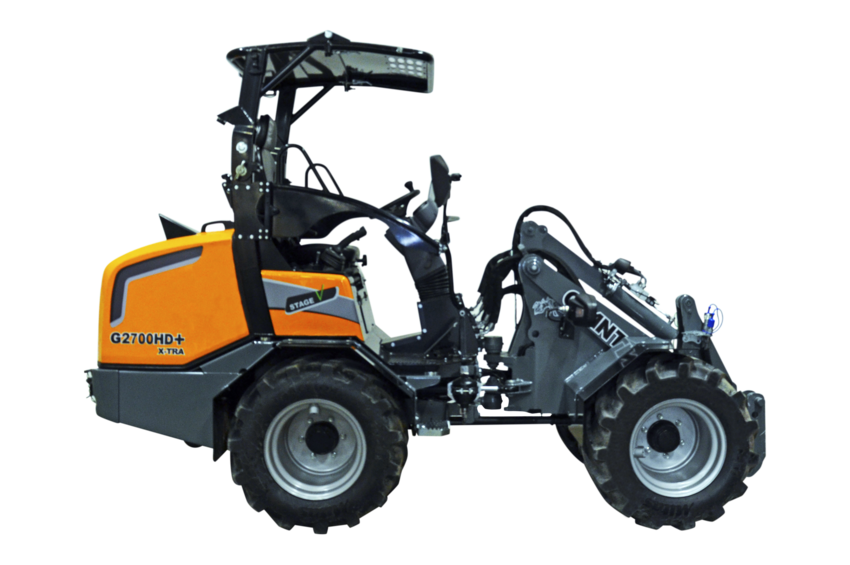 G2700