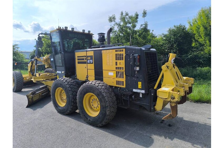 GD 675-6