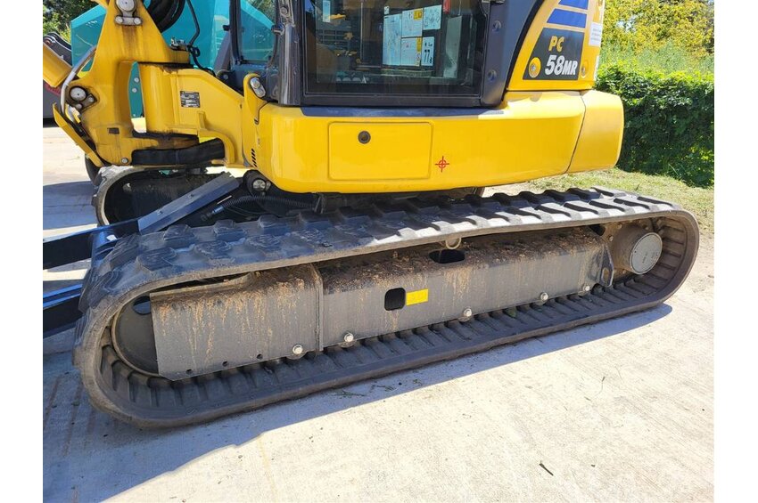 PC 58 MR-5