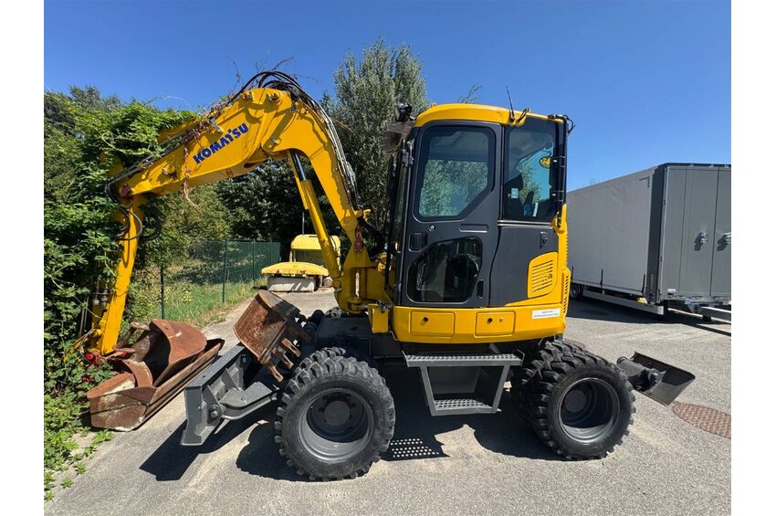 PW 98 MR-8