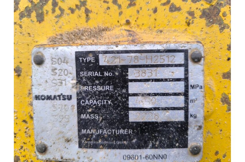 WA 470-8